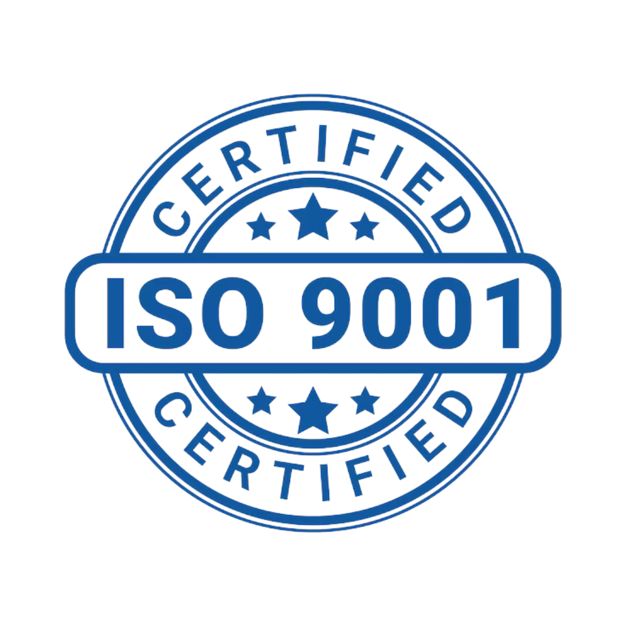 Morin Quality Policy ISO 9001