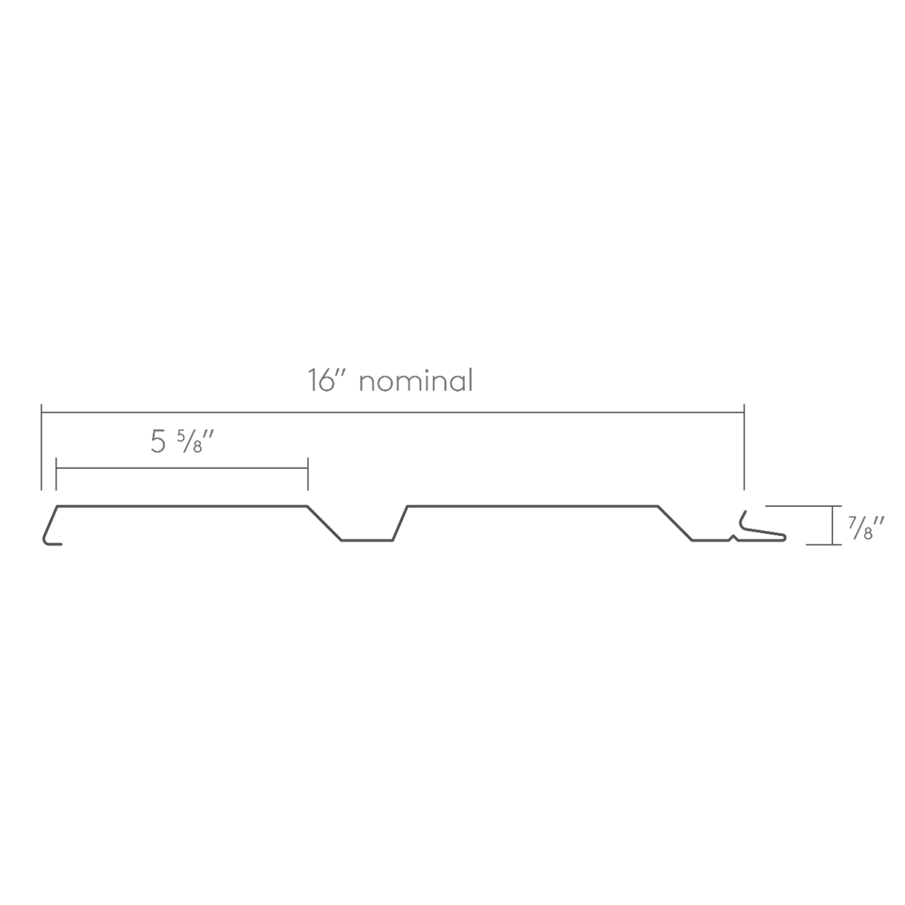 Integrity XAB-16