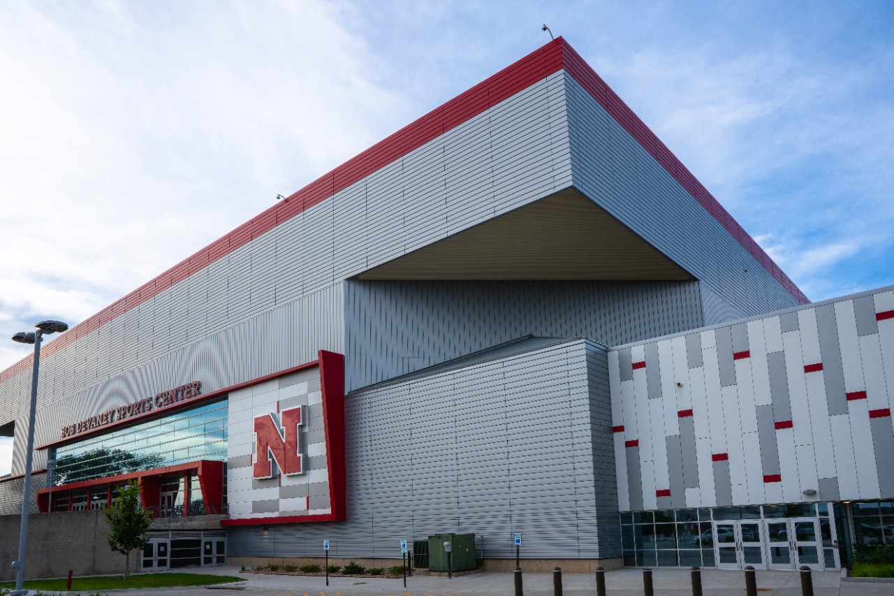 Bob Devaney Sports Center Events