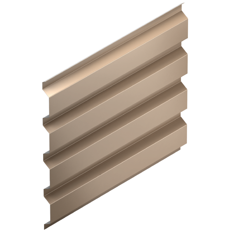 Exposed BR-28 Profile B - Morin Corp. | Architectural Metal Wall & Roof ...