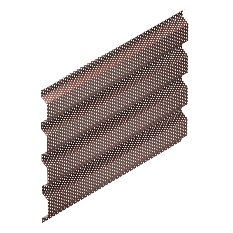 Exposed BR-28 Profile B - Morin Corp. | Architectural Metal Wall & Roof ...
