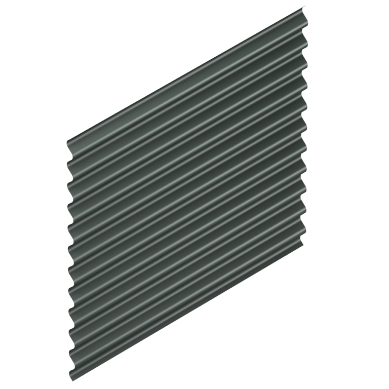 Exposed C-29 Profile B - Morin Corp. | Architectural Metal Wall & Roof ...