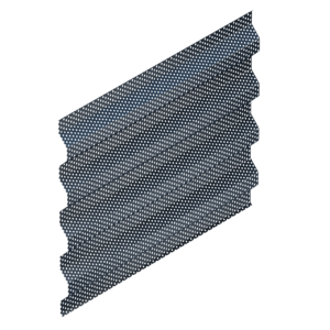Exposed Y-29 Profile B - Morin Corp. | Architectural Metal Wall & Roof ...