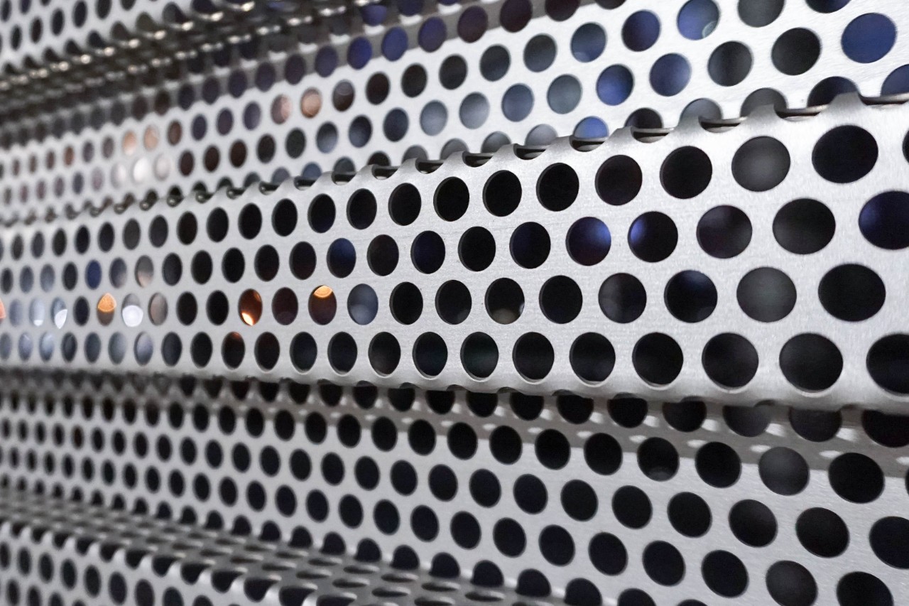 Perforations